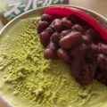 k聖奈k93's cooksnap of when they made スーパーカップ抹茶のおいしい食べ方.