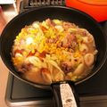 ☆ichika＊☆'s cooksnap of when they made 飲み干したい位美味しい★ちゃんぽんスープ.