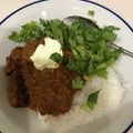 猫リン's cooksnap of when they made 美味しく節約☆マグロ血合☆今度はカレー.
