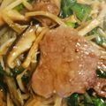 クックZ3ZDOR☆'s cooksnap of when they made 鹿ニラ炒め.
