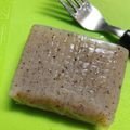 のんべぇヒロ's cooksnap of when they made 隠し包丁はフォークで！.