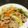 八朔's cooksnap of when they made 春キャベツであんかけ焼きそば.