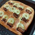 ☆★まなみん★☆'s cooksnap of when they made もちもちの豆腐ケーキ.