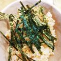 ぴこひろ's cooksnap of when they made 鮭混ぜご飯.
