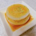 yummysunny's cooksnap of when they made 【激ウマ注意】『新玉ねぎ』のレンジ蒸し♬.