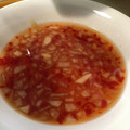 milsalud's cooksnap of when they made 【簡単】甘辛！自家製スイートチリソース♪.