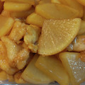 ととの奥さん's cooksnap of when they made 豚肉と大根のトロッと甘辛炒め★.