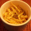 れなぼうず's cooksnap of when they made もやしだけ、シャキシャキカレーマヨ和え.