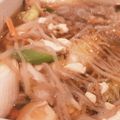 むぃ♪'s cooksnap of when they made BRUNOですき焼き風 肉豆腐.