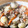 ∞らら∞'s cooksnap of when they made 簡単絶品！里芋と鶏そぼろのとろ〜み煮.