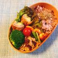 yesmama's cooksnap of when they made 簡単♪ご飯に合う♡肉巻きアボカド甘辛焼き.