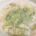ブランシュkuu's cooksnap of when they made とろろ味噌汁.