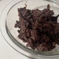 ＊tomomama＊'s cooksnap of when they made 小倉あん＊こしあん♪☆シャトルシェフ☆.
