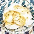 にきけん's cooksnap of when they made 超簡単かぶのサラダ(｡•ᴗ•｡)♡.
