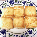 naめぐりん's cooksnap of when they made しっとりスコーン♪.