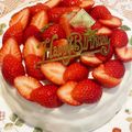 クック6U2OMZ☆'s cooksnap of when they made ひび割れないポイント　スフレチーズケーキ.