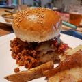 びるこすしこ's cooksnap of when they made 美味しいあのソースも☆モスバーガー再現☆.