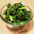 ねここfm's cooksnap of when they made ご飯がすすむ！簡単！我が家の壷ニラ.
