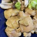 shokotang's cooksnap of when they made 【超簡単】タンドリー風チキン.