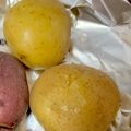 はちみつlove's cooksnap of when they made ダイエット！焼きじゃがいも.