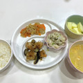 ゆいまーるん's cooksnap of when they made コク旨&スタミナ☀ネギ昆布天とろろ.