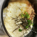 ☆ミルミル's cooksnap of when they made 大和芋とろろご飯.