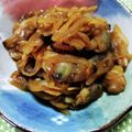 ☆くらこ☆'s cooksnap of when they made 基本の和食♡あさりの時雨煮.
