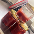 ☆しゅりはぐ☆'s cooksnap of when they made あると便利♪色々使えるイチゴジャム.