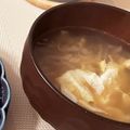 いつママ♡'s cooksnap of when they made シャキシャキが美味し〜い☆もやしスープ.