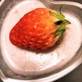 コロケッチョ's cooksnap of when they made ♡いちごミルクプリン♡.
