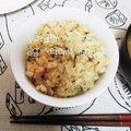 ひトみ's cooksnap of when they made 今だけ！わらびの炊き込みご飯♪.