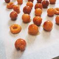 Ramuru's cooksnap of when they made ♪粉糖無し！お砂糖でアイシングもどき？♪.