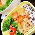 魔術師IZUMI's cooksnap of when they made はちみつ豚バラ大根.
