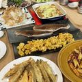mikko6's cooksnap of when they made サクサク。私の【手作り天ぷら粉の配合】.