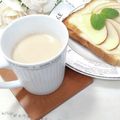＊naｰno＊'s cooksnap of when they made 私のミルクティー　休日の朝ver..