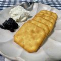 飼い猫はおデブさん's cooksnap of when they made 自家製クリームチーズ～お肌の乾燥対策に～.