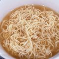 ☆yukapi☆'s cooksnap of when they made 煮豚の茹で汁のラーメン！！…実はそーめん.