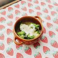 あやちん０８１６'s cooksnap of when they made ☆簡単おかず☆ブロッコリーとチーズだけ～.
