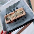 カフェモカ！'s cooksnap of when they made ねぎマヨポン酢のとろ〜りチーズピザ♡.