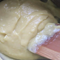ゆきくま18's cooksnap of when they made 鍋ひとつで簡単全卵カスタード.