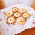 うす味さん's cooksnap of when they made 卵白消費☆甘さ控えめカップケーキ♪.