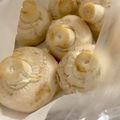 MULA's cooksnap of when they made 冷凍しない☆簡単マッシュルームの保存方法.