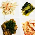 カチーーーン's cooksnap of when they made とろとろなすの中華風和えもの【作り置き】.