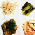 カチーーーン's cooksnap of when they made とろとろなすの中華風和えもの【作り置き】.