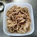 ～下手の横好き～'s cooksnap of when they made 簡単！本格チキンケバブ.