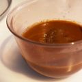 いぬわんわんわん's cooksnap of when they made 牛乳でキャラメルソース♪.