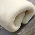 もすろー's cooksnap of when they made 材料3つ！簡単に手作りパイ生地.