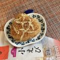 しゅい6's cooksnap of when they made 香ばしい♪桜海老の焼きおにぎり.
