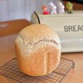 LULU♡まみ's cooksnap of when they made HB使用☆ふんわり早焼きライ麦パン.