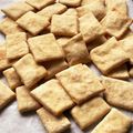 mahotere's cooksnap of when they made くせになる！ダイエット豆乳クッキー.